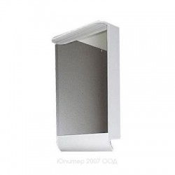 Горен шкаф за баня с огледало Ekaterina 45